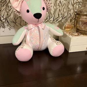 Tina added a photo of their purchase