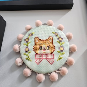 Erin heeft een foto van de aankoop toegevoegd