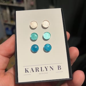 Etsy buyer added a photo of their purchase
