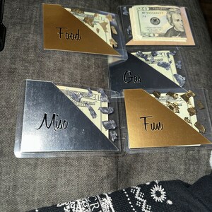 Jasmine added a photo of their purchase