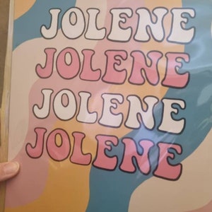 Lauren a ajouté une photo de son achat