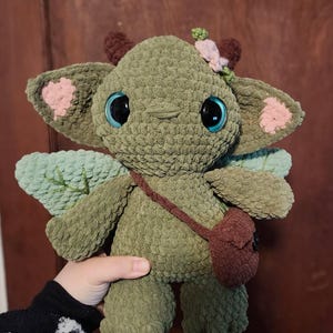 Kash added a photo of their purchase