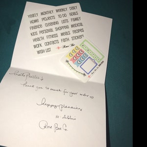 Phillis added a photo of their purchase