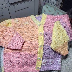 Maria added a photo of their purchase