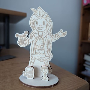 Rook a ajouté une photo de son achat