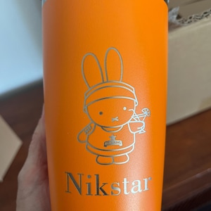 nikki added a photo of their purchase