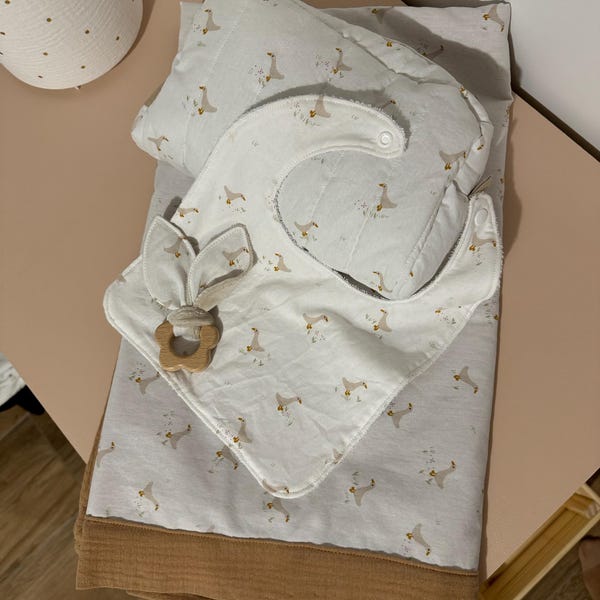 Matelas à Langer Imperméable Pour Commode – Matelas à Langer Extra Large | Résistant Aux Températures élevées Et Facile à Nettoyer | Matelas à Langer