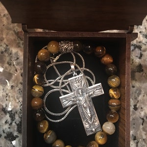Maria added a photo of their purchase