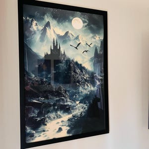 Amber added a photo of their purchase
