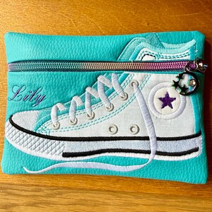 Denise added a photo of their purchase