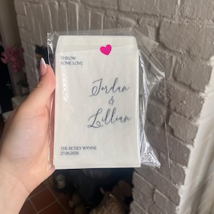 Lilly added a photo of their purchase