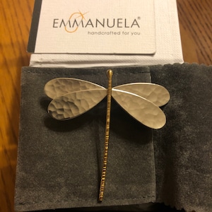 Comprador Etsy adicionaram uma foto da sua compra