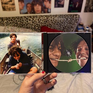 victoria added a photo of their purchase