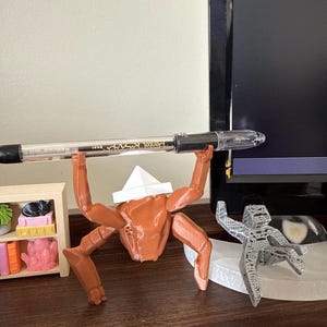 Ann added a photo of their purchase
