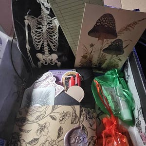 Etsy-Käufer:in hat ein Foto des gekauften Artikels hinzugefügt