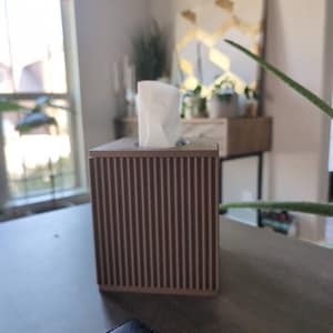 Shelly added a photo of their purchase