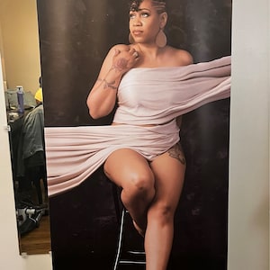 Chaquetta added a photo of their purchase