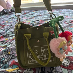 Mariel added a photo of their purchase