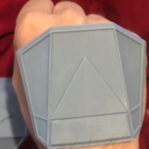 Jared added a photo of their purchase