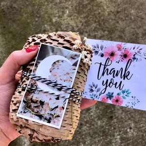 Buyer photo ivyhilliard, who reviewed this item with the Etsy app for iPhone.