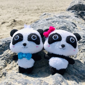 babybus plush