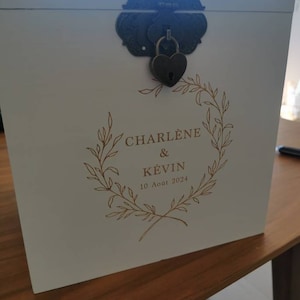 Kevin added a photo of their purchase