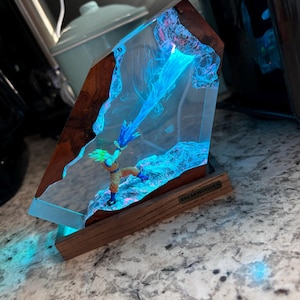 Emily added a photo of their purchase