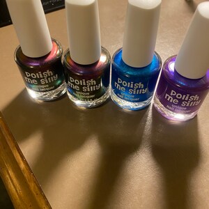 Ora added a photo of their purchase