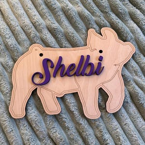 Etsy buyer added a photo of their purchase