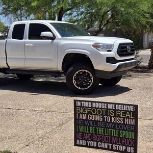 Acquirente Etsy ha aggiunto una foto del proprio acquisto