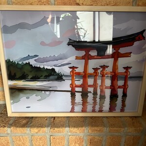 Katarzyna added a photo of their purchase