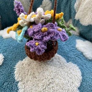 Etsy-koper heeft een foto van de aankoop toegevoegd