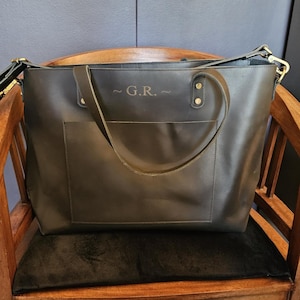 Gillian added a photo of their purchase