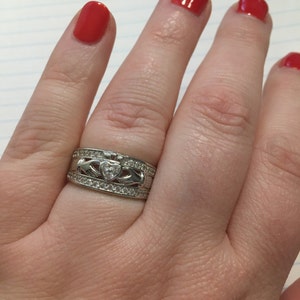 us printable ring sizer etsy