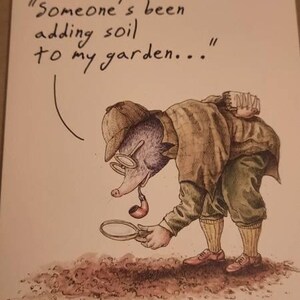 Karen added a photo of their purchase