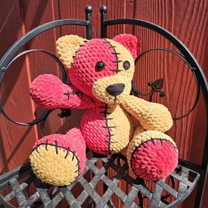 Kim added a photo of their purchase