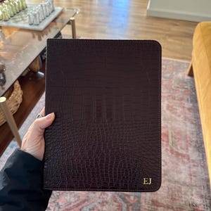 Etsy buyer added a photo of their purchase
