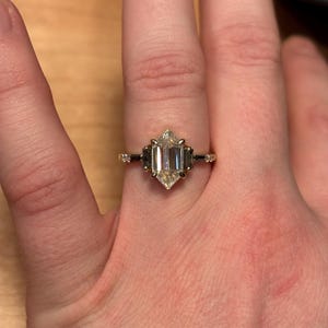 Gabriella ha añadido una foto de su compra