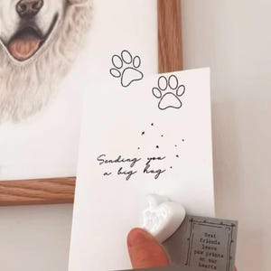 Zoe added a photo of their purchase