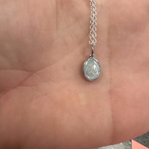 Brittany added a photo of their purchase