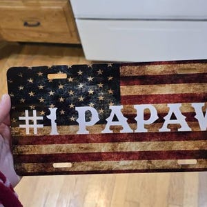 Trisha added a photo of their purchase
