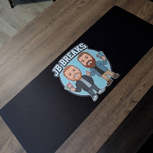 Jack added a photo of their purchase