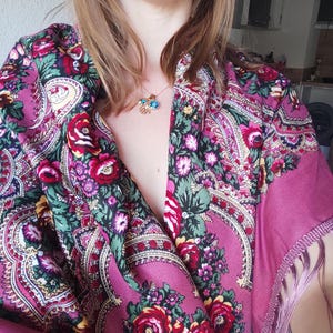 Audrey added a photo of their purchase