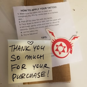 Inactive account added a photo of their purchase