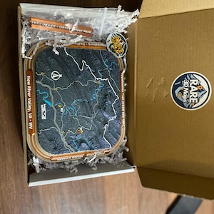 Shawn added a photo of their purchase