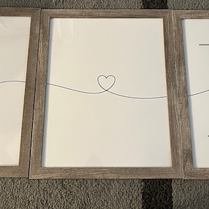 Jen added a photo of their purchase