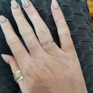 Jess added a photo of their purchase