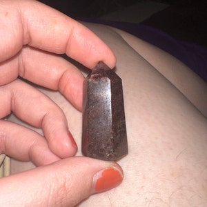 Kassandra added a photo of their purchase