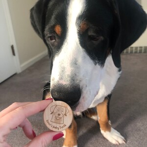 puppy teeth keepsake