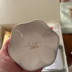Alicia-Helen added a photo of their purchase